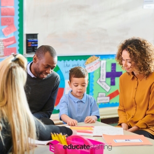 Should we ditch parents evening?